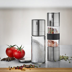 Salt or pepper mill LAMOLA