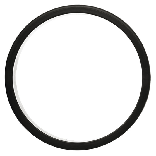 Matfer Bourgeat Exoglass Tart Ring - 60mm, Pack of 6 - Kitchenly