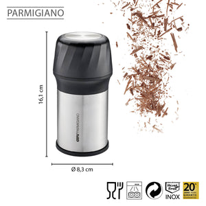 Fine and flake grater PARMIGIANO