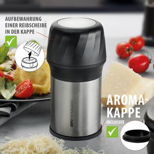 Fine and flake grater PARMIGIANO