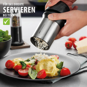 Fine and flake grater PARMIGIANO