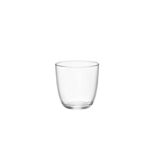 Bormioli Rocco Iris Water - 295ml, Box of 6