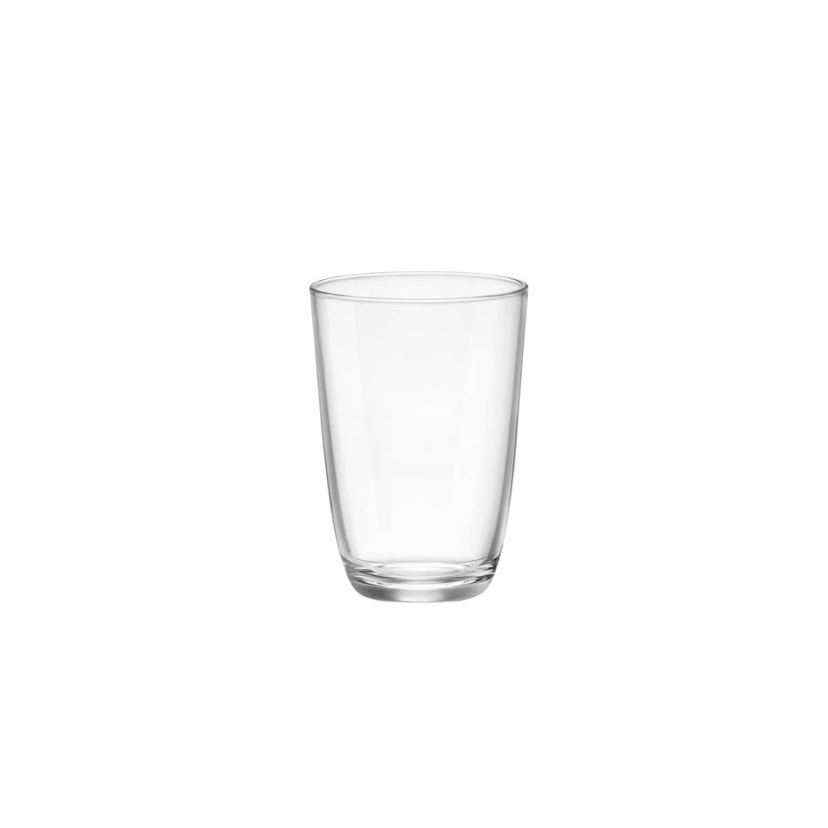 Bormioli Rocco Iris Long Drink - 395ml, Box of 6