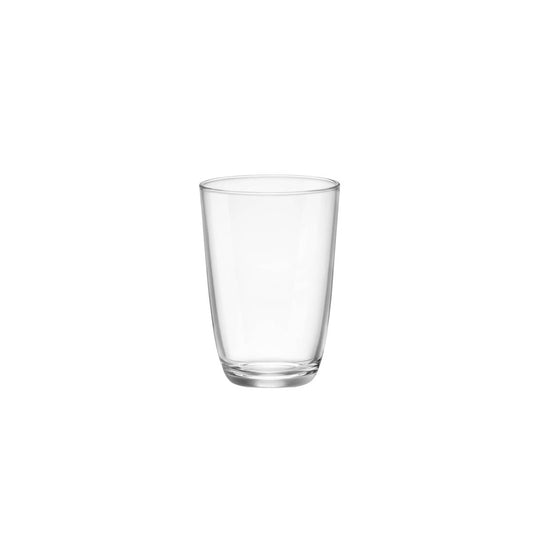 Bormioli Rocco Iris Long Drink - 395ml, Box of 6