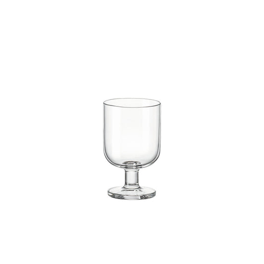 Bormioli Rocco Hosteria Small Wine - 165ml, Box of 6