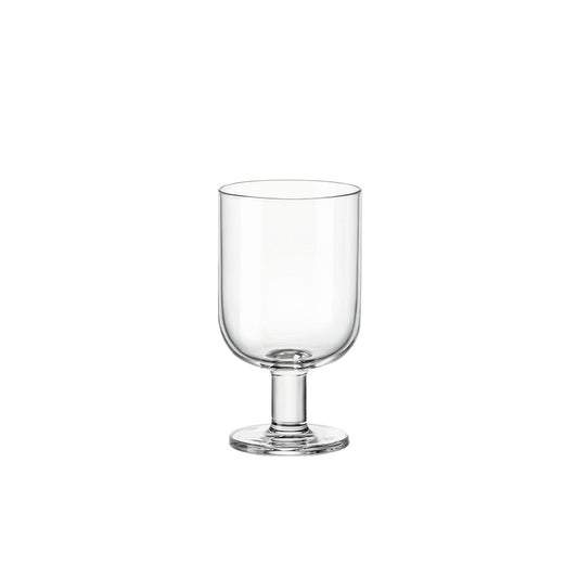 Bormioli Rocco Hosteria Goblet - 345ml, Box of 6