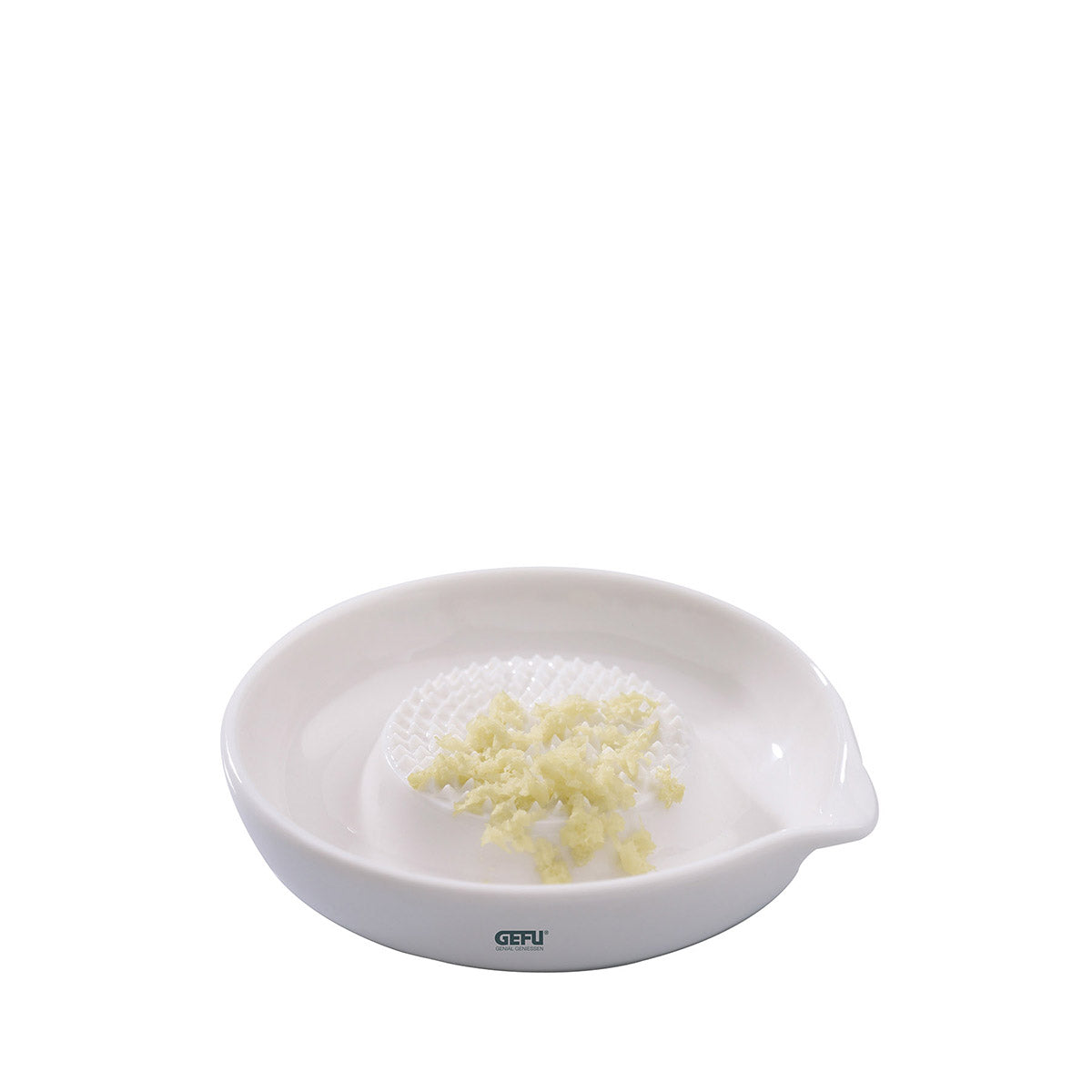 Ginger grater PURO