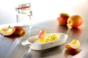 Ginger and fruit grater FRUTTARE