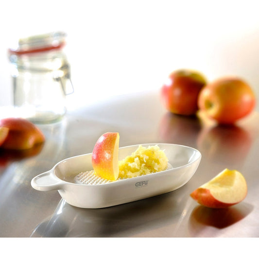 Ginger and fruit grater FRUTTARE