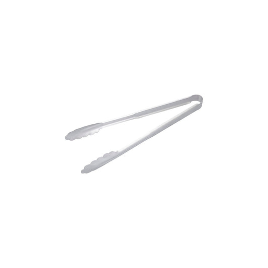 Chef Inox Stainless Steel One Piece Tong - 310mm