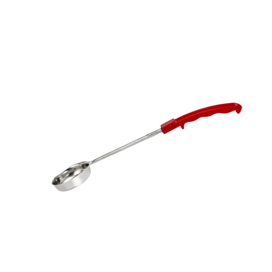 Chef Inox Stainless Steel Food Portioner - Solid, 60ml, Red