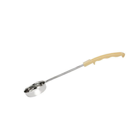 Chef Inox Stainless Steel Food Portioner - Solid, 90ml, Ivory