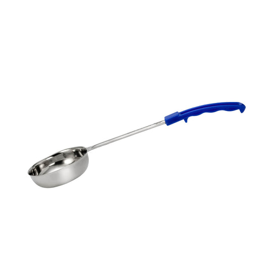 Chef Inox Stainless Steel Food Portioner - Solid, 240ml, Blue