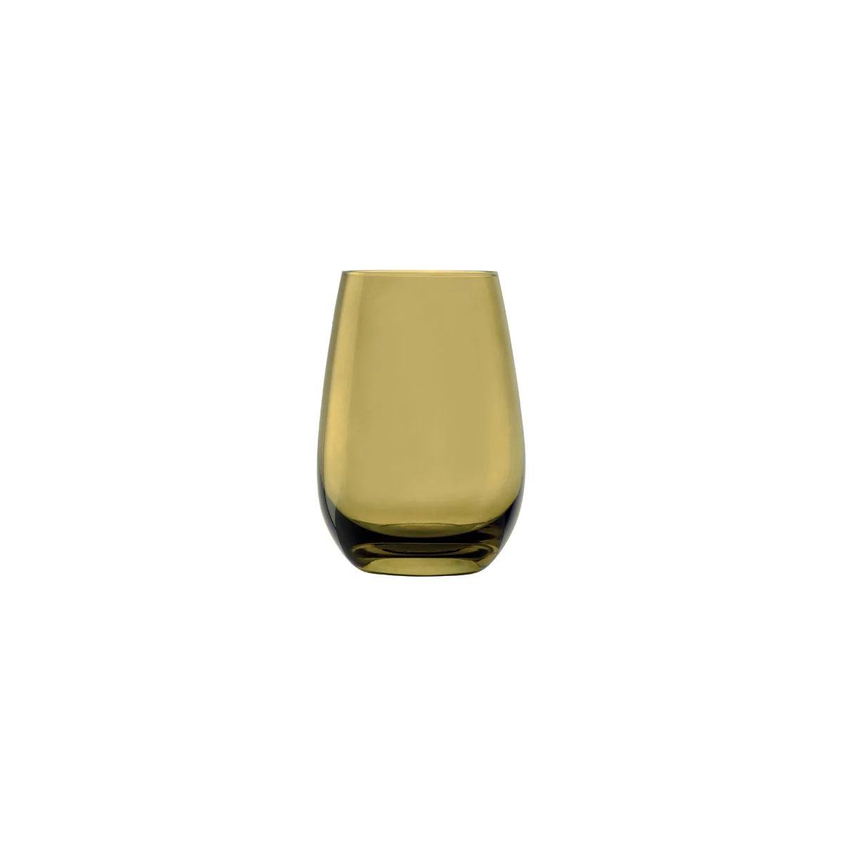 Stolzle Elements Tumbler 465ml (Box of 6) - Kitchenly