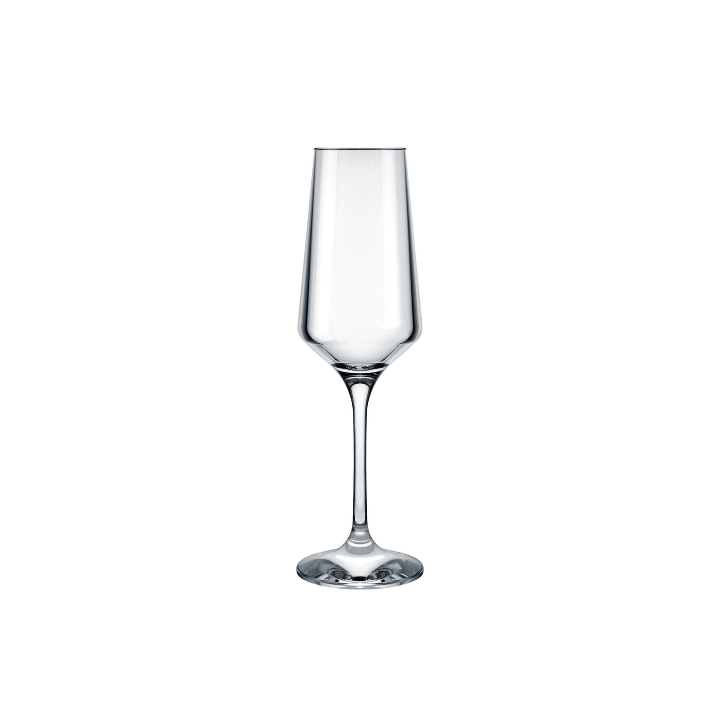 Nadir Brunello Flute - 225ml, Box of 12