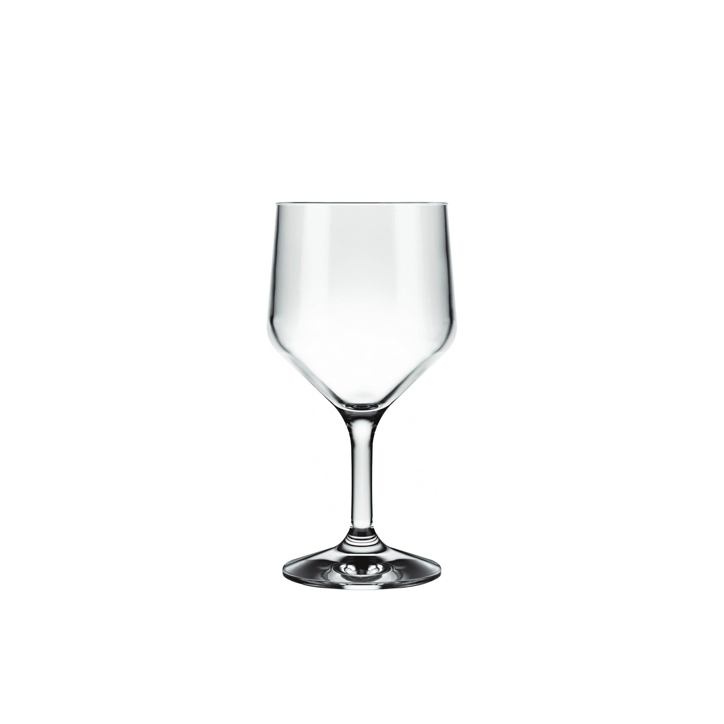 Nadir Buffet Multipurpose Glass - 300ml , Box of 24