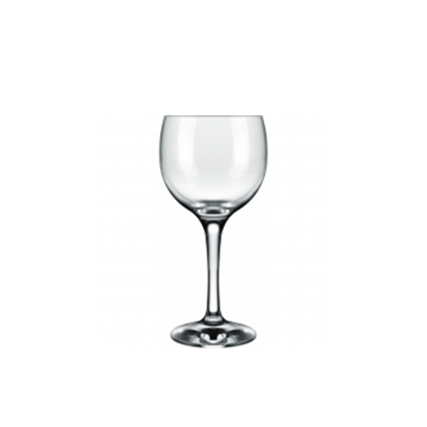 Nadir Royal Glass - 365ml, Box of 12