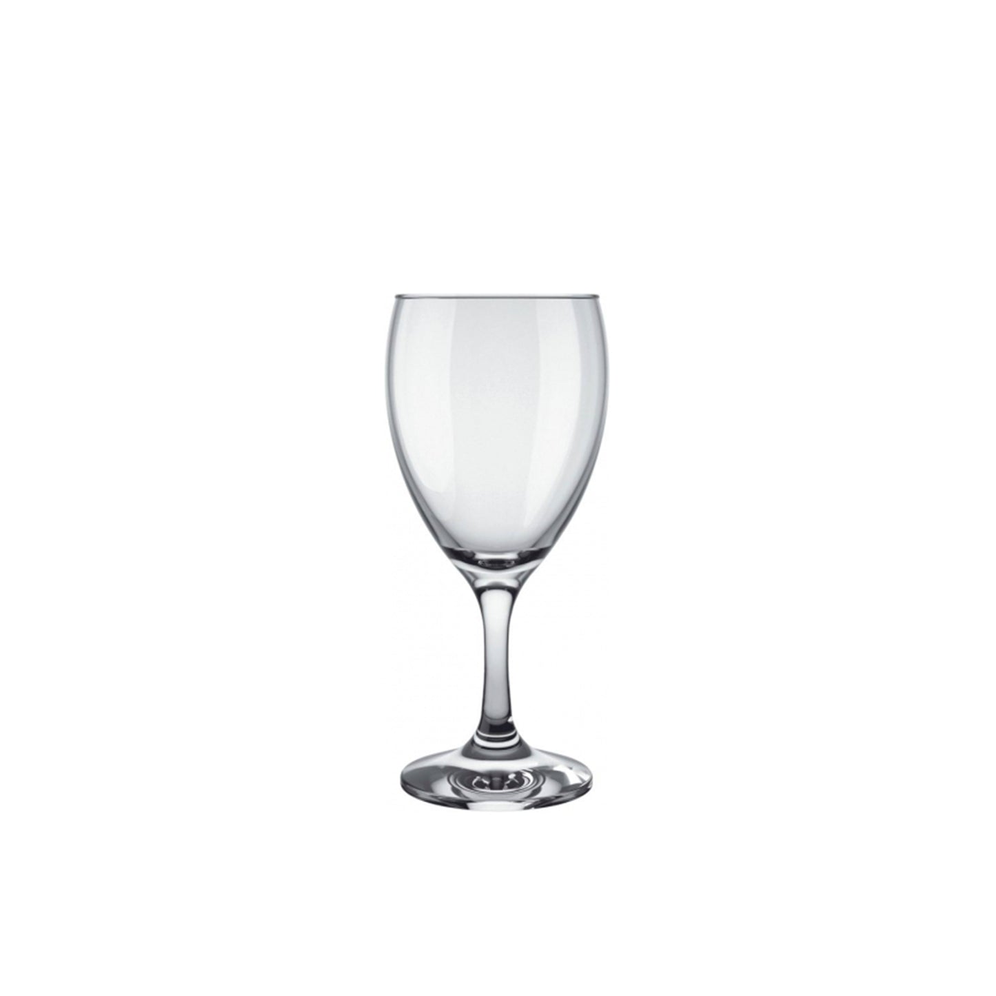 Nadir Windsor Water/Wine Glass - 300ml, Box of 12