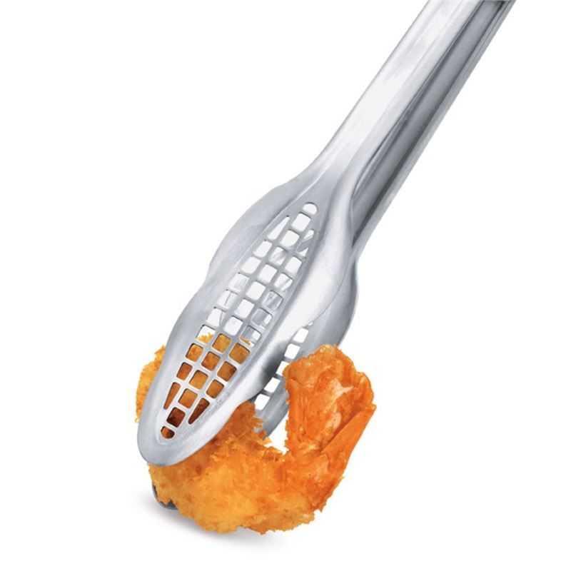 Cuisipro – Grill Fry Tongs 30.5cm Narrow