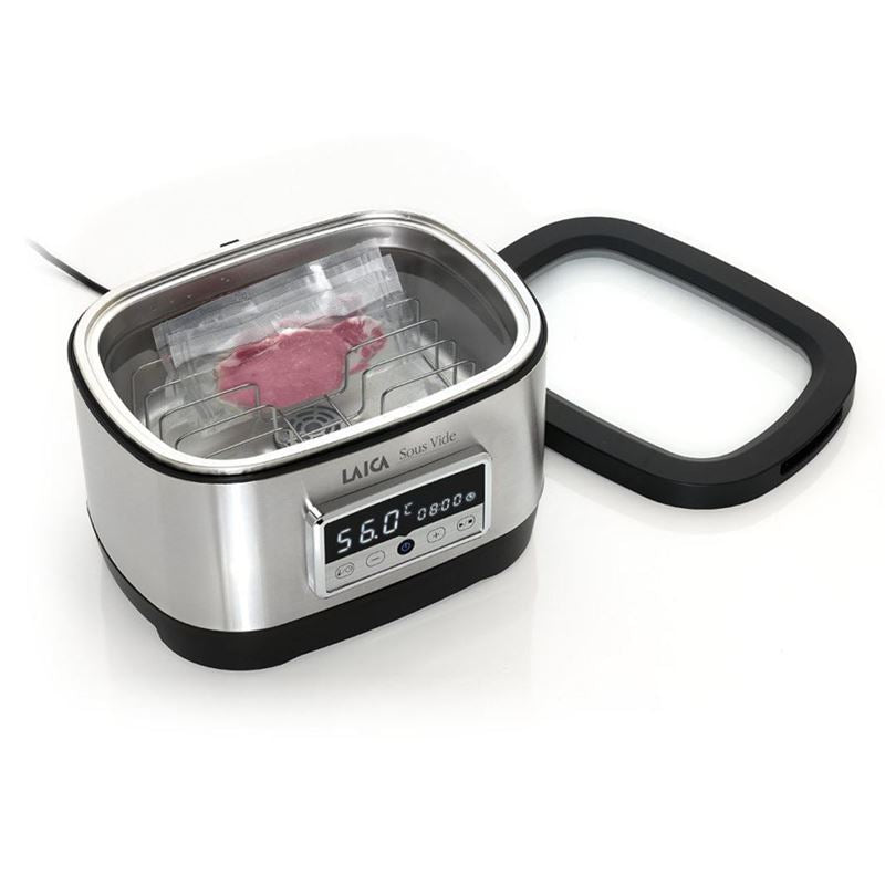 Laica – Sous Vide Water Oven