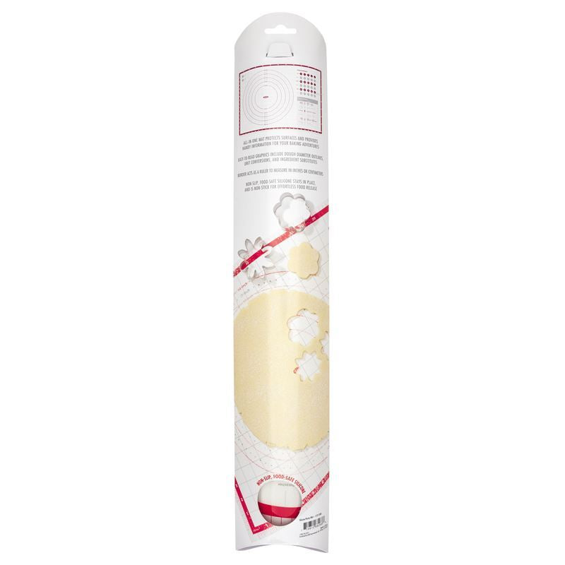 OXO Silicone Pastry Mat 40x59cm
