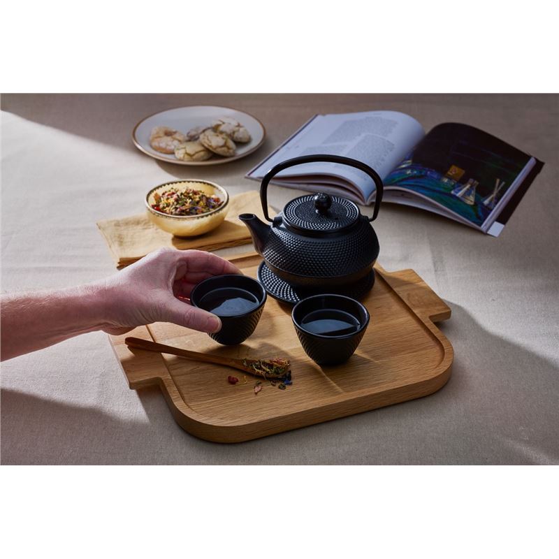 Peer Sorensen – Oak Serving Tray 37.5x31x2.5cm