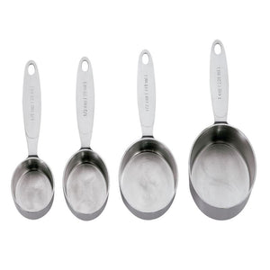 Cuisipro – Stainless Steel Australian Measuring Cups