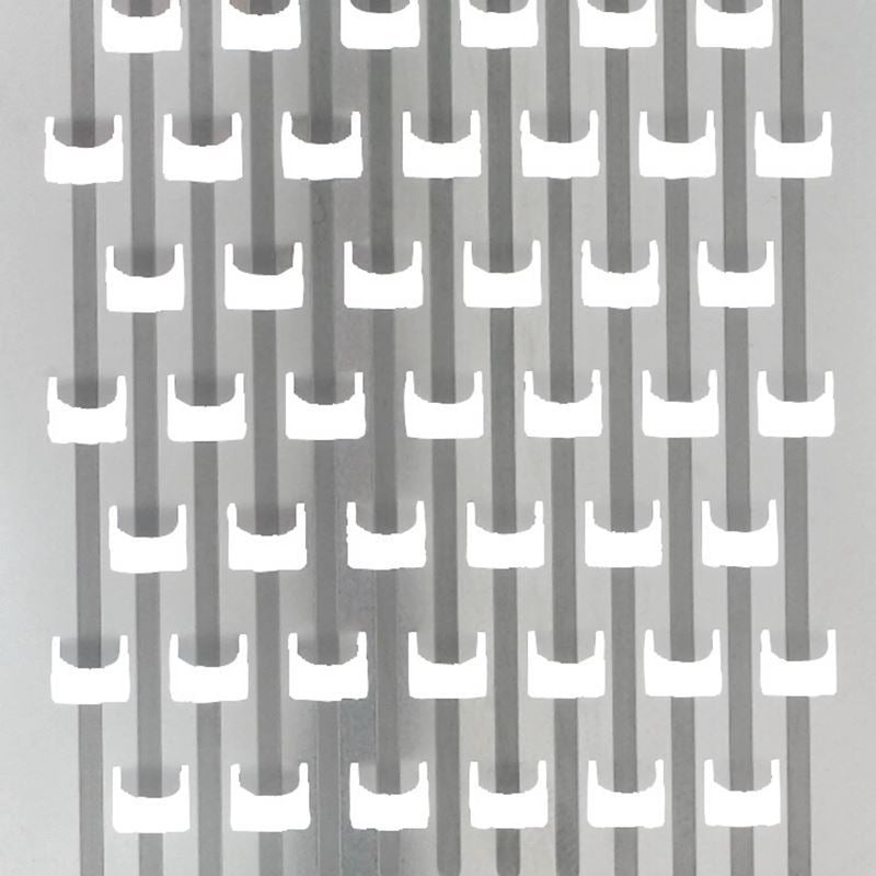Cuisipro – Surface Glide Technology Coarse Grater