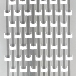 Cuisipro – Surface Glide Technology Coarse Grater