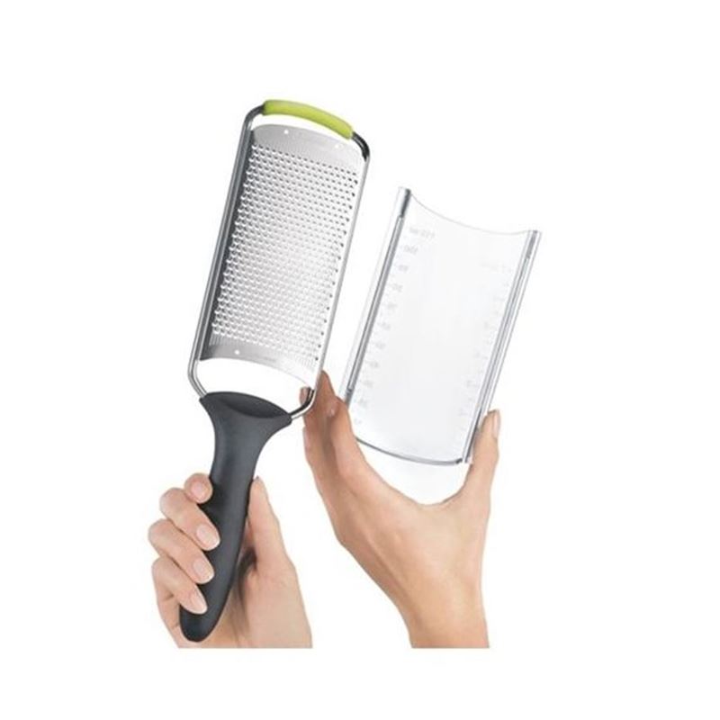 Cuisipro – Surface Glide Technology Fine Grater