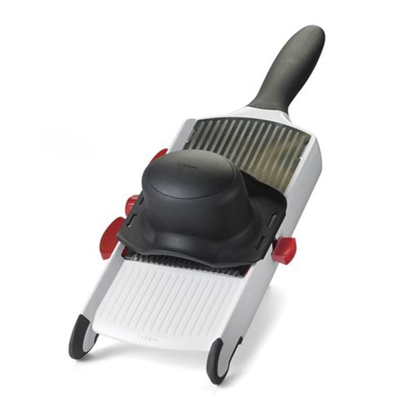 Cuisipro – Surface Guide Technology Mandoline