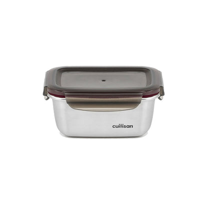 Cuitisan Flora Rectangle No.4 Container - 500ml - Kitchenly