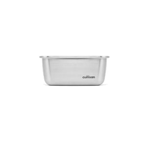 Cuitisan Flora Rectangle No.6 Container - 980ml - Kitchenly