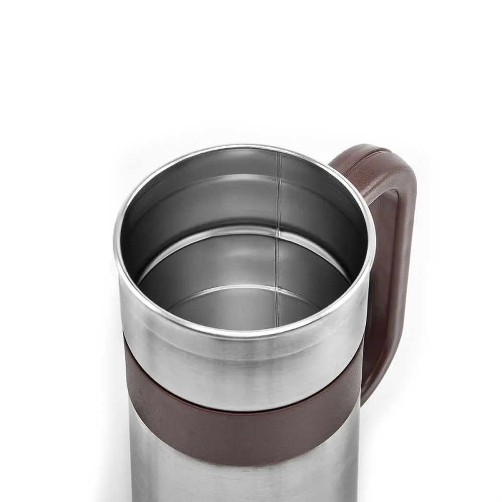 Cuitisan Smart Stainless Steel Jug - 1200ml