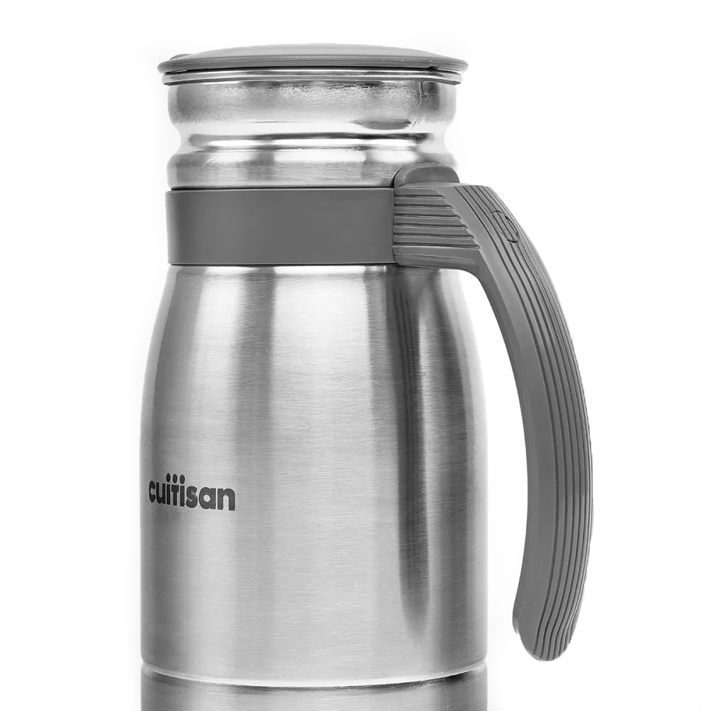 Cuitisan Stainless Steel Jug - 1L