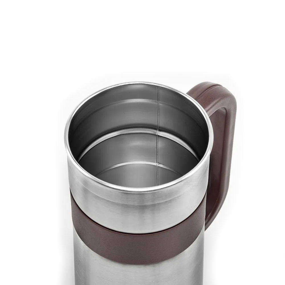 Cuitisan Smart Stainless Steel Jug - 1600ml