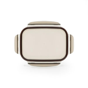 Cuitisan Flora Rectangle No.11 Container - 3600ml - Kitchenly