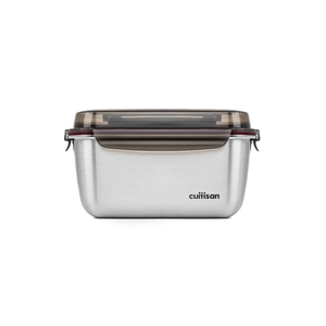 Cuitisan Flora Handy No.3 Container - 3600ml - Kitchenly