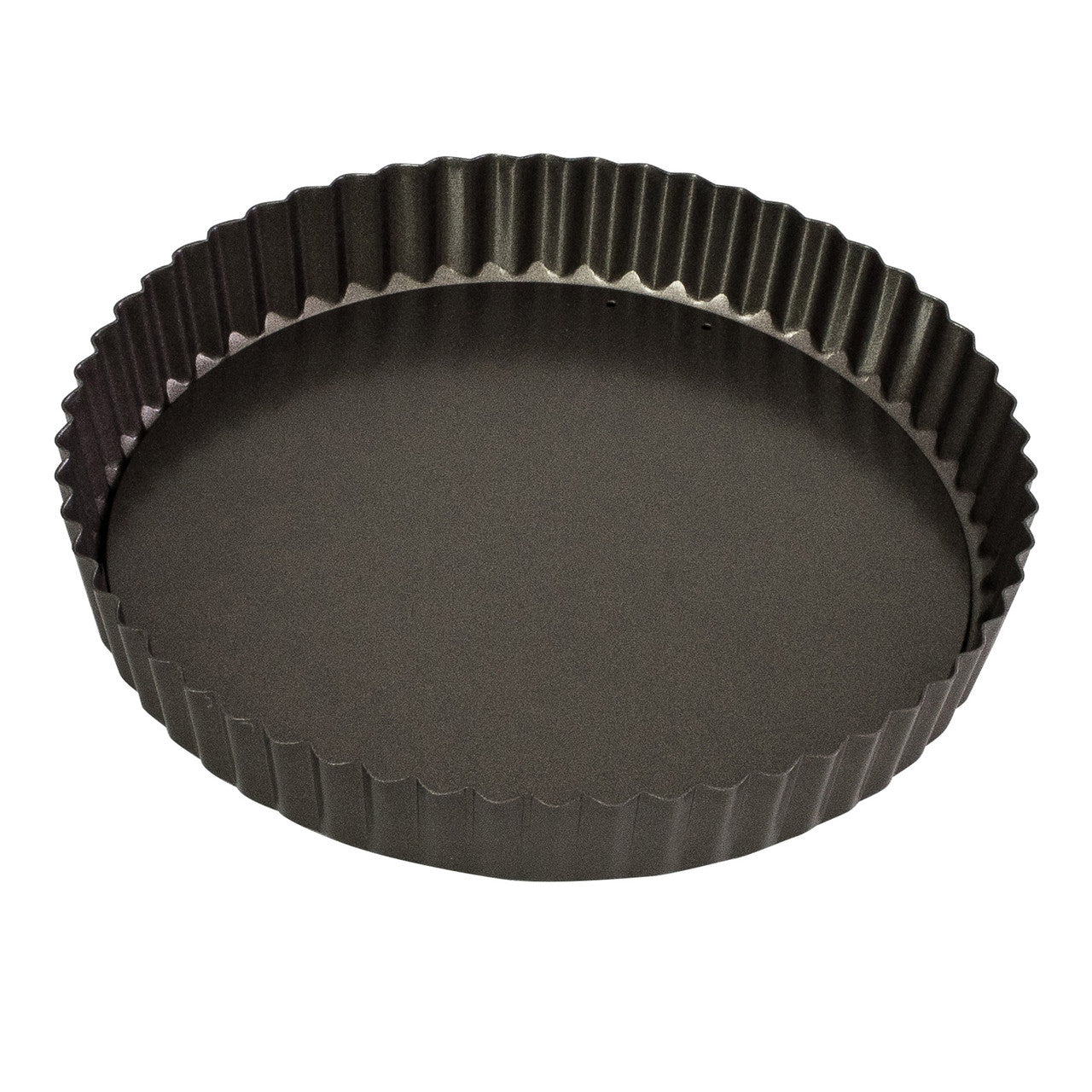 Loose Base Rnd Flan/Quiche Pan, 23Ø x 3.5cm - Non-stick