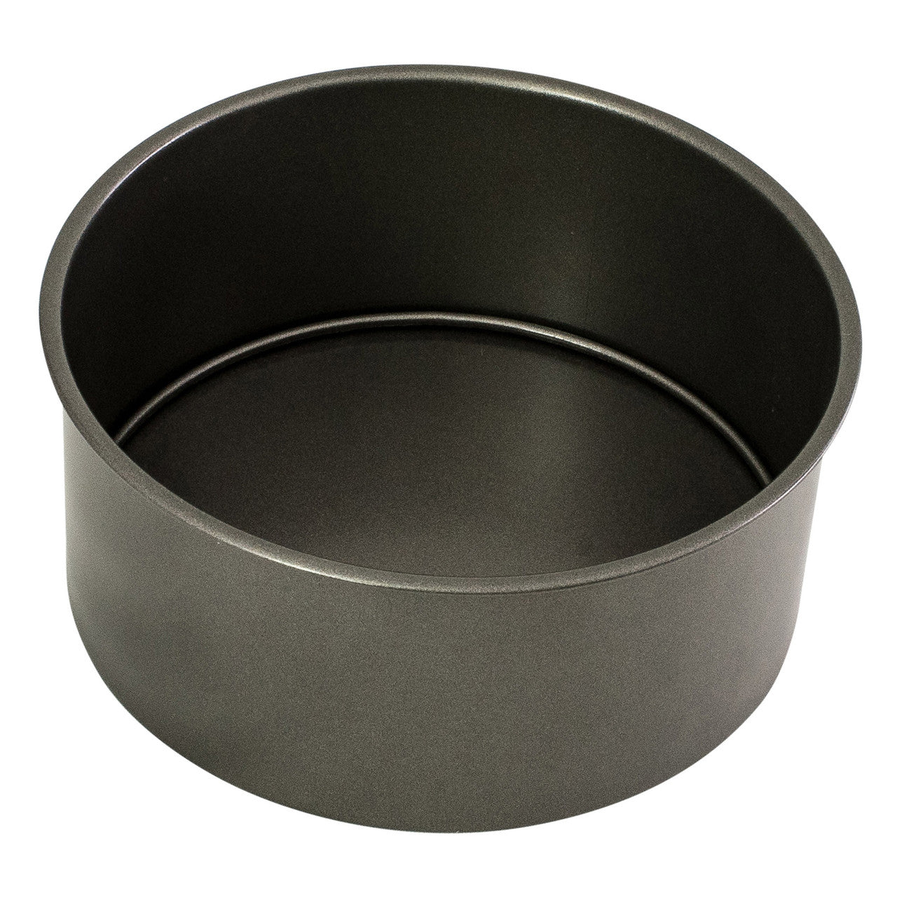 Loose Base Rnd Deep Cake Pan, 20Ø x 8cm - Non-stick