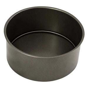 Loose Base Rnd Deep Cake Pan, 20Ø x 8cm - Non-stick