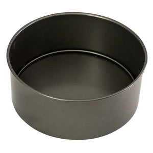 Loose Base Rnd Deep Cake Pan, 23Ø x 8cm - Non-stick