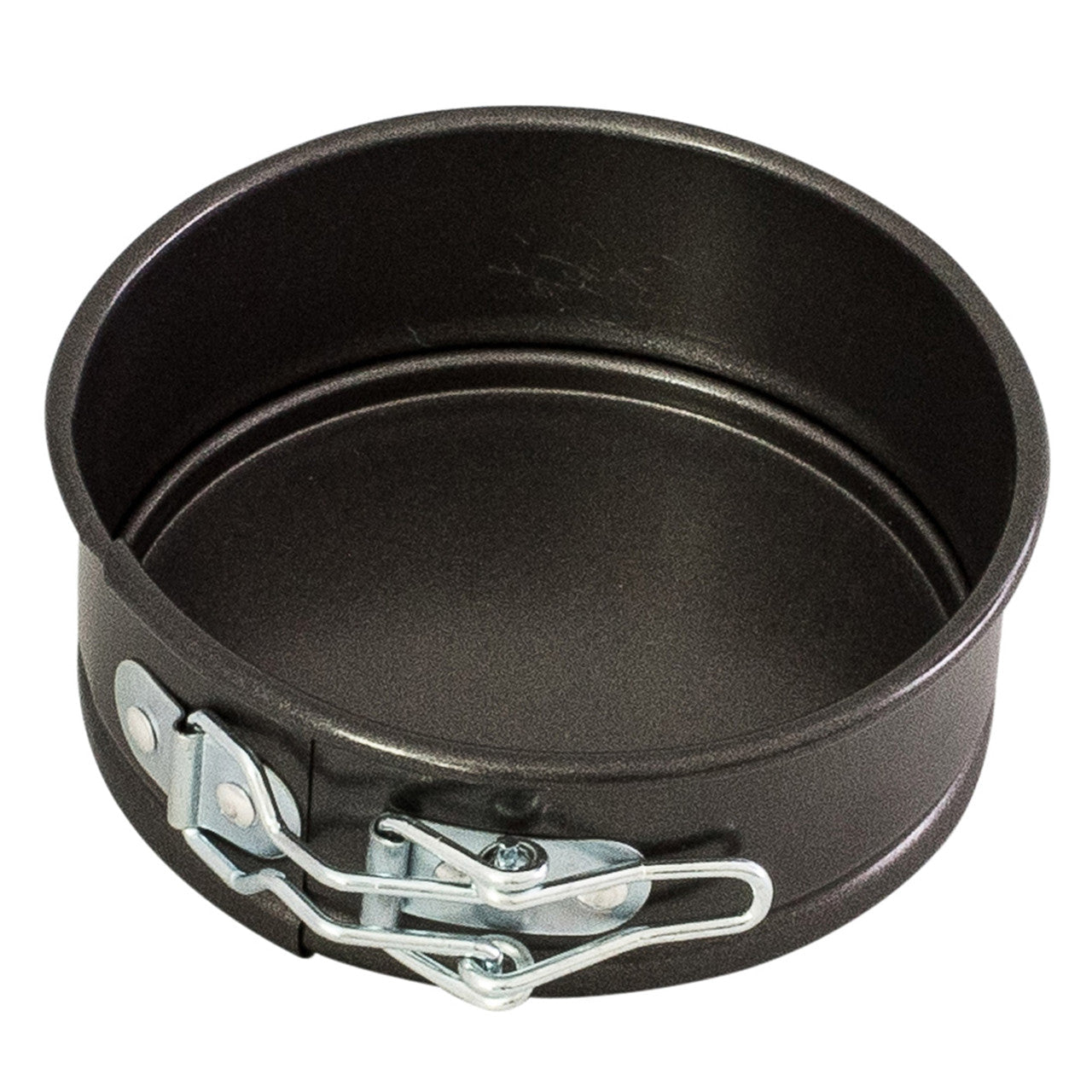 Springform Rnd Cake Pan, 11Ø x 3.5cm - Non-stick