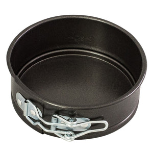 Springform Rnd Cake Pan, 11Ø x 3.5cm - Non-stick