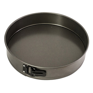 Springform Rnd Cake Pan, 30Ø x 7cm - Non-stick