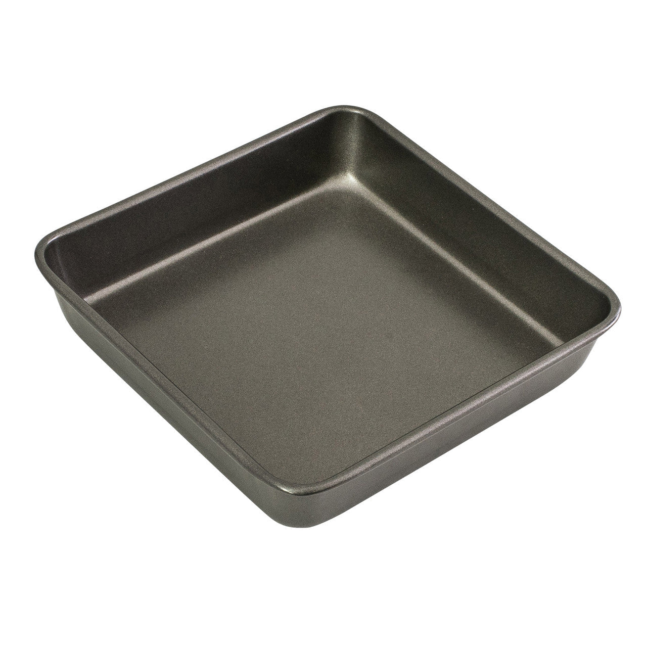Square Bake Pan, 23 x 23 x 4.5cm - Non-stick
