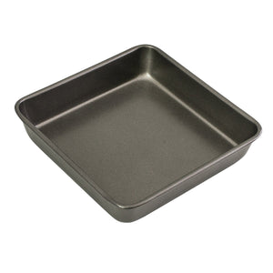 Square Bake Pan, 23 x 23 x 4.5cm - Non-stick