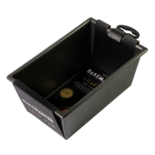 Box Sided Loaf Pan, 15 x 9 x 7cm - Non-stick