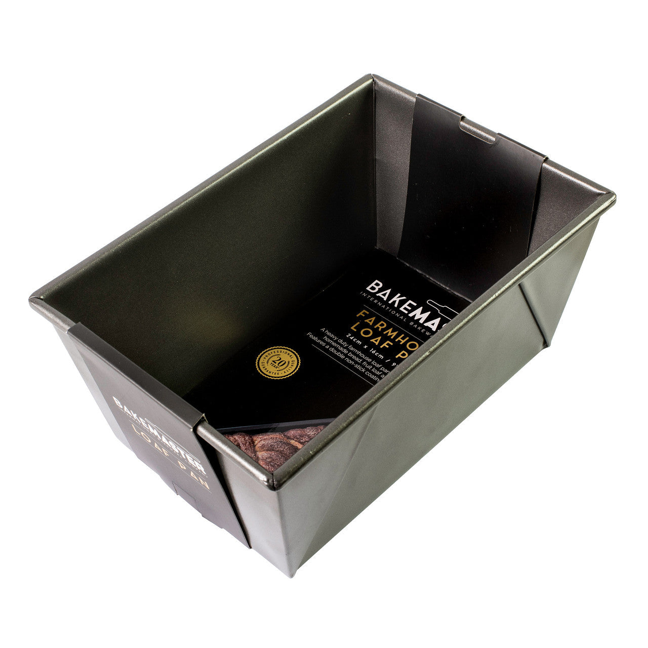 Farmhouse Loaf Pan, 24 x 16 x 12cm - Non-stick
