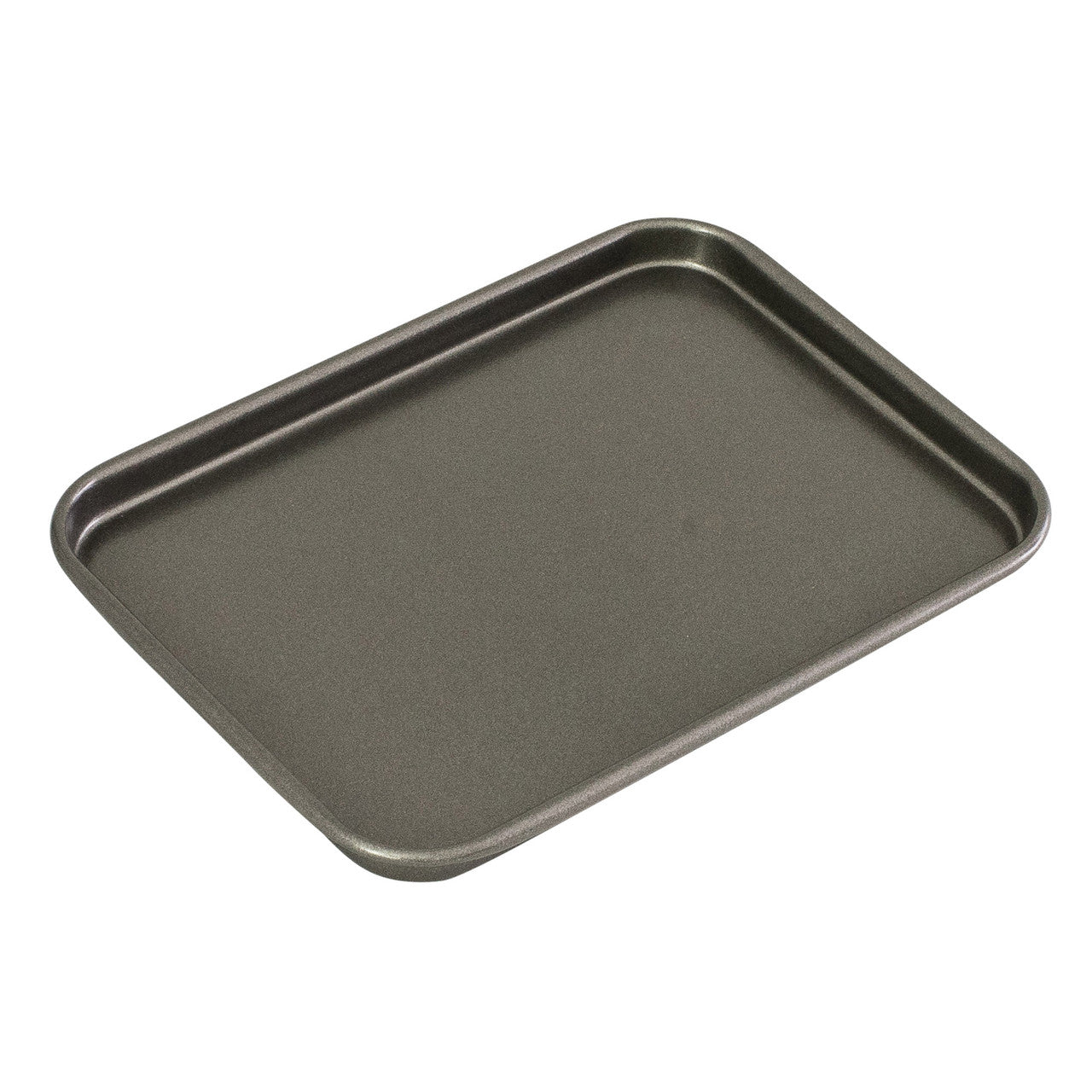Individual Baking Tray, 24 x 18 x 1.3cm - Non-stick